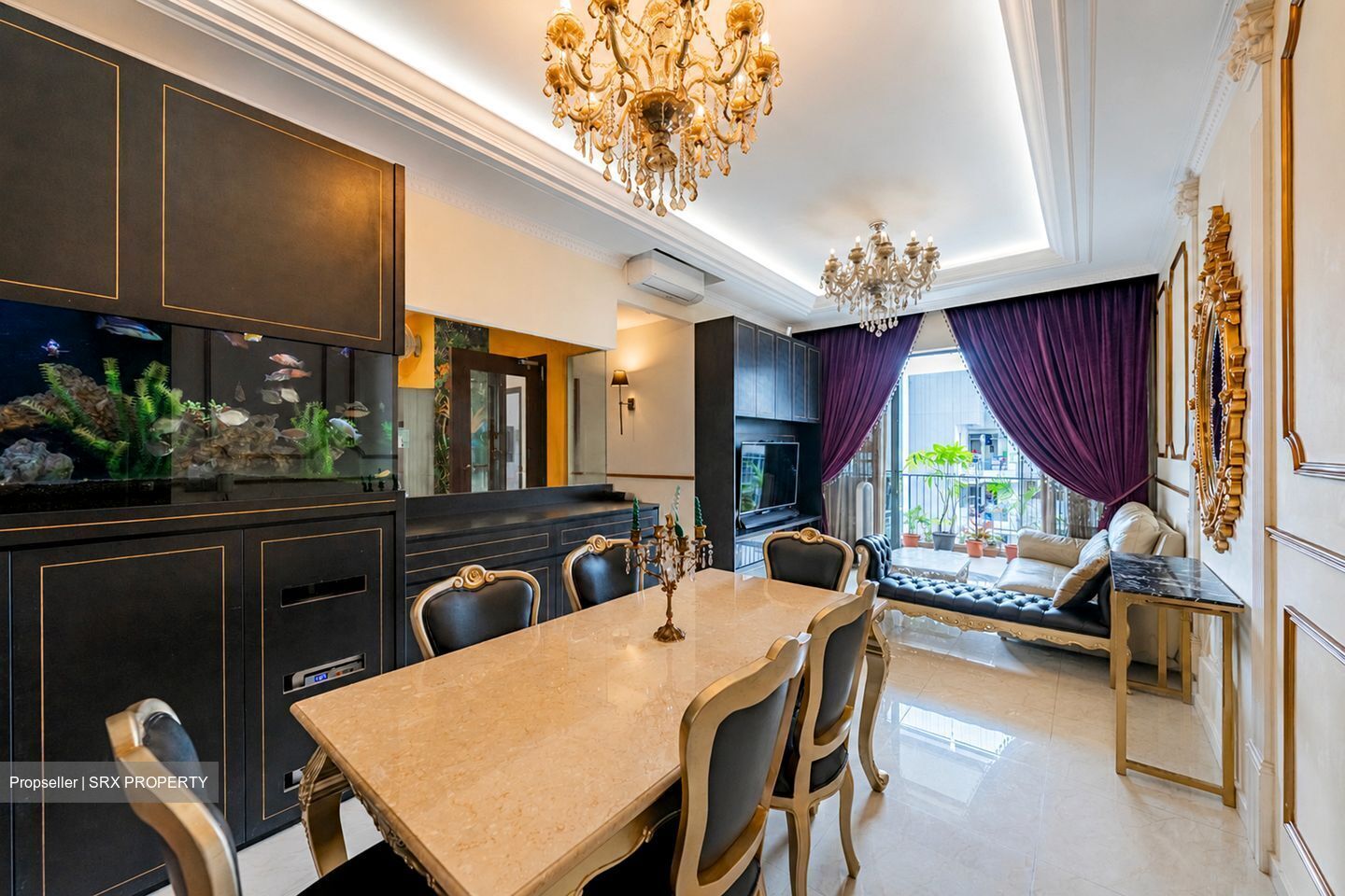 Signature At Yishun (D27), Condominium #563799041